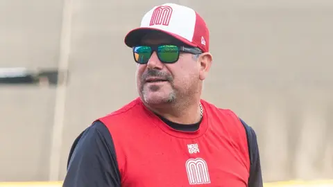 Benjamín Gil explota y lanza duro mensaje a la afición: "La Selección de futbol llena donde sea"