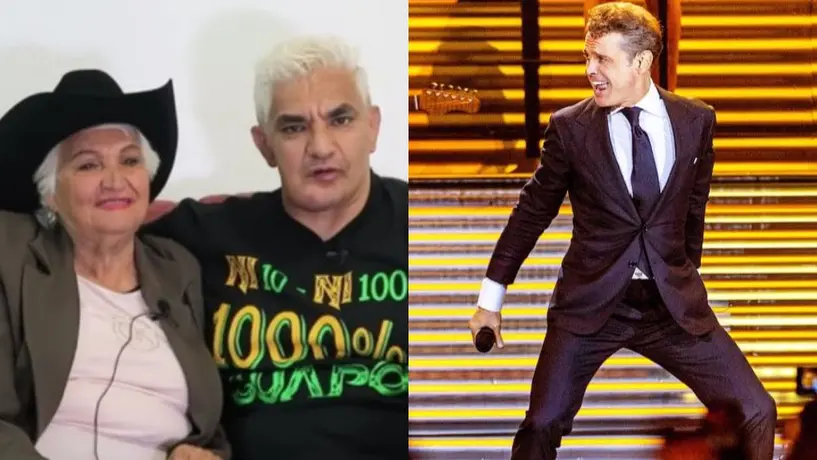 Mamá de ‘Shocker’ asegura ser dueña del nombre de ‘La Bikina’; exige a Luis Miguel regalías