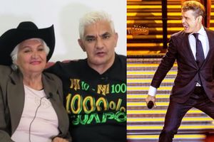 Mamá de ‘Shocker’ asegura ser dueña del nombre de ‘La Bikina’; exige a Luis Miguel regalías