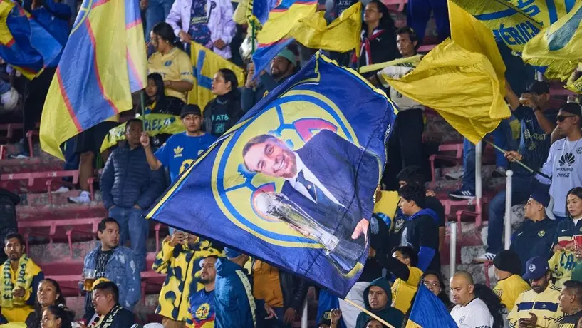 ¡No hay entradas! América anuncia boletos agotados para la Ida de los Cuartos vs Toluca