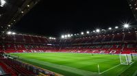 Old Trafford, casa del Manchester United, sufre plaga de ratas