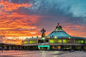 Día de la Virgen de Guadalupe 2024: Vecinos de la Basílica deberán tramitar acceso vehicular