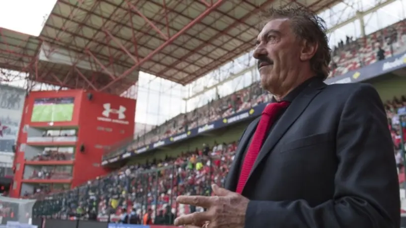 La Volpe se va con todo contra Hierro y Gago: "Vienen a vender humo"