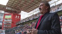 La Volpe se va con todo contra Hierro y Gago: "Vienen a vender humo"