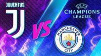 Champions League: ¿Cuándo y dónde ver el Juventus vs Manchester City?