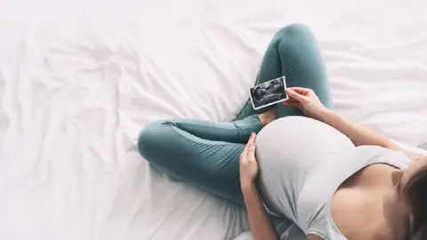 ¿Qué significa soñar con un embarazo? Aquí te lo contamos