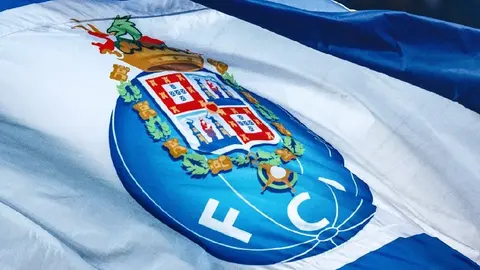 Martín Anselmi: ¿Cuál es el presente que vive el Porto, club al que apunta el argentino?