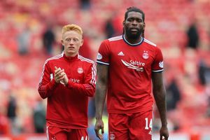 Exfutbolista del Arsenal es detenido por tráfico de cannabis