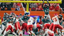 Comerciales durante Super Bowl LIX vendidos en 8 millones de dólares, según reportes
