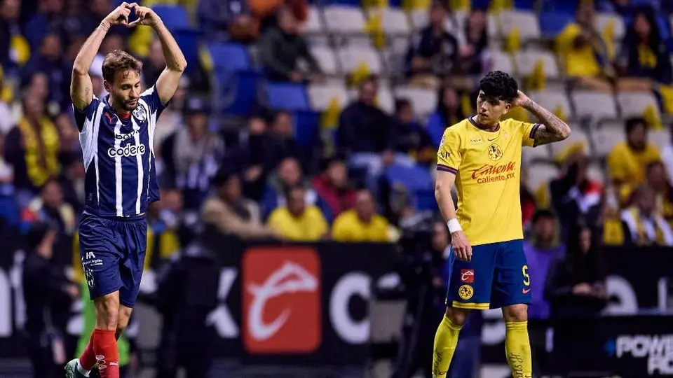¿Gol de Canales en la Final debió ser anulado? Expertos señalan falta en jugada previa