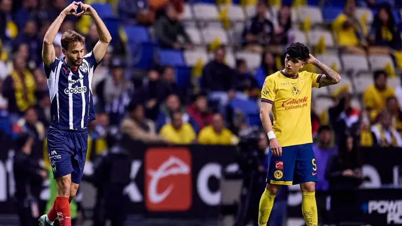 ¿Gol de Canales en la Final debió ser anulado? Expertos señalan falta en jugada previa
