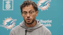 ¡Oficial! Mike McDaniel confirma titularidad de Tua Tagovailoa con los Dolphins