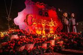 Calaverandia 2024: Fecha, horarios, sede y costos de este parque temático de Día de Muertos