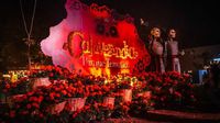 Calaverandia 2024: Fecha, horarios, sede y costos de este parque temático de Día de Muertos