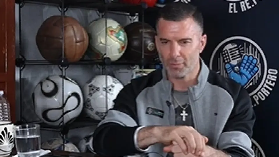 Tito Villa revela lo que derivó su salida de Atlas: “No tenían dinero para pagar mi carta”