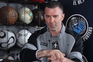 Tito Villa revela lo que derivó su salida de Atlas: “No tenían dinero para pagar mi carta”