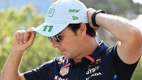 ¡Joya! Checo Pérez lanza gorra edición especial para el Gran Premio de México