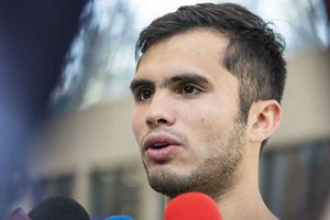 Iván García, medallista olímpico mexicano, anunció su retiro profesional