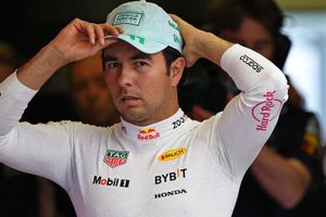 “No me voy a rendir": Checo Pérez lanza mensaje de cara a la temporada 2025 de la F1