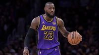 LeBron James supera récord de Michael Jordan en la NBA