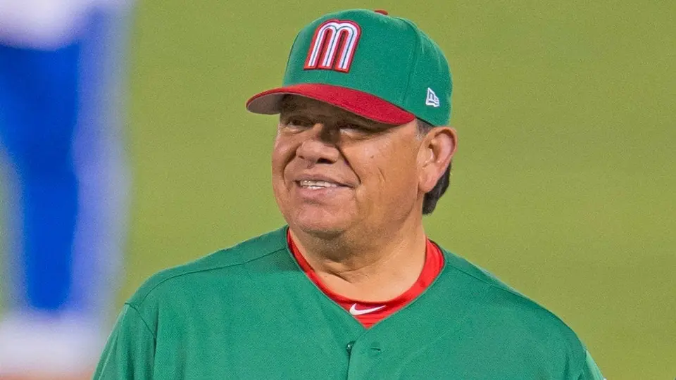 Grandes Ligas realizarán homenaje a Fernando 'Toro' Valenzuela en primer juego de Serie Mundial