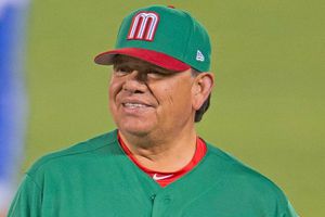 Grandes Ligas realizarán homenaje a Fernando 'Toro' Valenzuela en primer juego de Serie Mundial