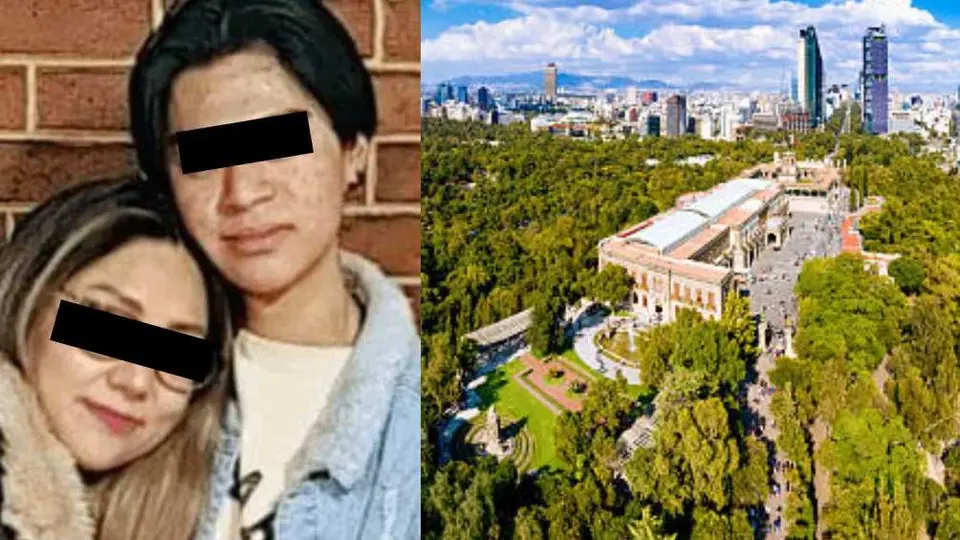 Esto se sabe de Ángel Fernando, estudiante de la UNAM que murió tras desaparecer en el Bosque de Chapultepec
