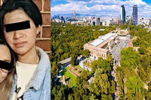 Esto se sabe de Ángel Fernando, estudiante de la UNAM que murió tras desaparecer en el Bosque de Chapultepec