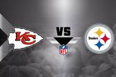 NFL: ¿Cuándo y dónde ver el Kansas City vs Pittsburgh?