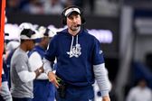 Dallas Cowboys informan que Brian Schottenheimer será su próximo entrenador en jefe