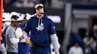 Dallas Cowboys informan que Brian Schottenheimer será su próximo entrenador en jefe