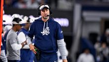 Dallas Cowboys informan que Brian Schottenheimer será su próximo entrenador en jefe