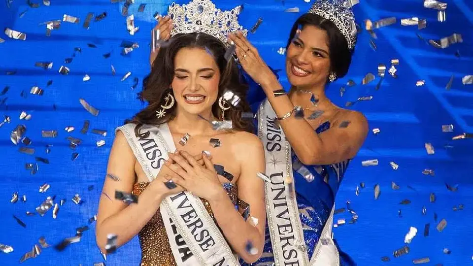 Miss Universo México 2024: María Fernanda Beltrán, del estado de Sinaloa, ganó la corona