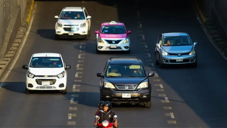 Hoy NO Circula sabatino: ¿Qué autos descansan este 25 de enero 2025?
