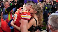 Jeopardy se burla de Travis Kelce y su relación con Taylor Swift