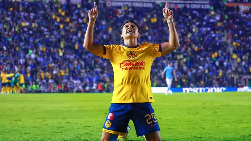 Ramón Juárez aseguró que se identifica con Alfredo Tena y sueña con el Tricampeonato