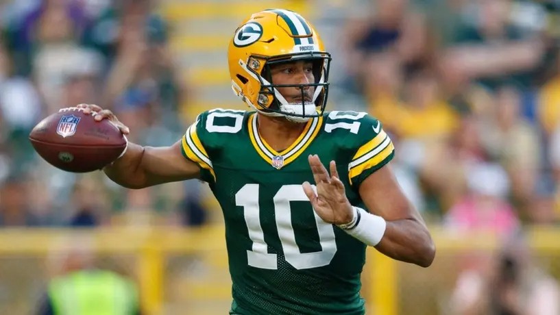 Jordan Love se perderá una semana más con Packers, apunta a regresar vs Vikings