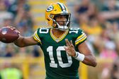Jordan Love se perderá una semana más con Packers, apunta a regresar vs Vikings