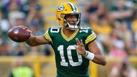 Jordan Love se perderá una semana más con Packers, apunta a regresar vs Vikings