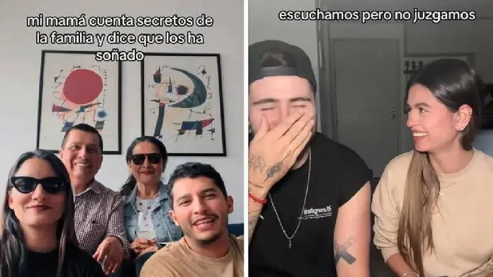 "Escuchamos, no juzgamos": ¿Qué es el nuevo trend viral de TikTok?