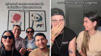 "Escuchamos, no juzgamos": ¿Qué es el nuevo trend viral de TikTok?