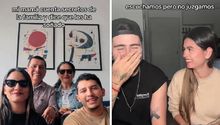 "Escuchamos, no juzgamos": ¿Qué es el nuevo trend viral de TikTok?