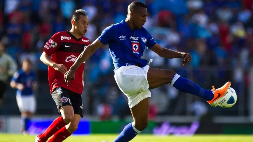 Luis Amaranto Perea sobre salida de Anselmi de Cruz Azul: 'Es futbol, este tipo de cosas pasan'