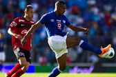 Luis Amaranto Perea sobre salida de Anselmi de Cruz Azul: 'Es futbol, este tipo de cosas pasan'
