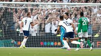 La Selección de Inglaterra comenzó era post-Southgate con victoria 0-2 ante Irlanda