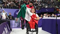 París 2024: México cierra los Juegos Paralímpicos con 17 medallas