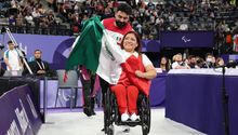 París 2024: México cierra los Juegos Paralímpicos con 17 medallas
