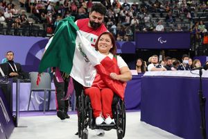 París 2024: México cierra los Juegos Paralímpicos con 17 medallas