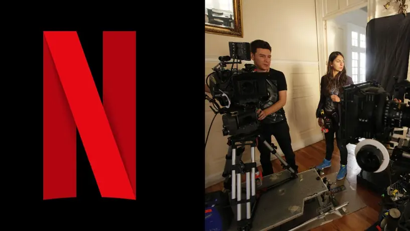 Netflix y la Cineteca Nacional de Chapultepec ofrecerán cursos gratis de cine