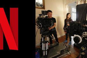 Netflix y la Cineteca Nacional de Chapultepec ofrecerán cursos gratis de cine